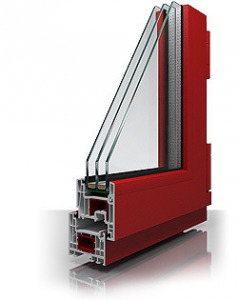 <span style="font-weight: bold;">Покраска любого оконного профиля ПВХ</span>